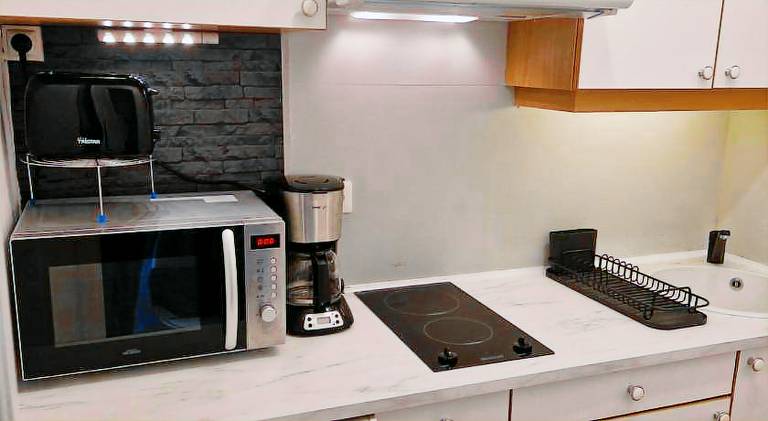 Nice apartment with patio | Close to the beach | Pet-friendly — photo 5