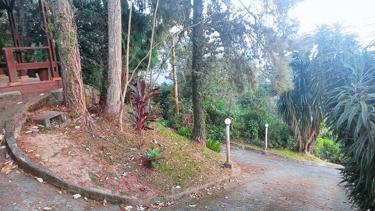 Casa  Nova Friburgo