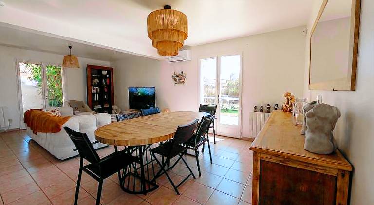 Villa 8pers Air Conditioning Heated Pool — photo 3