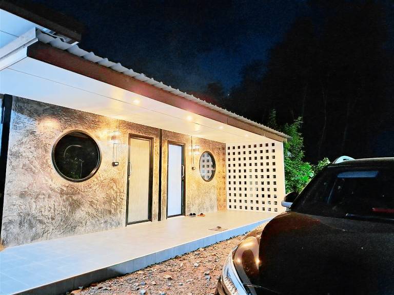Ban Ratsameethong Homestay — photo 3
