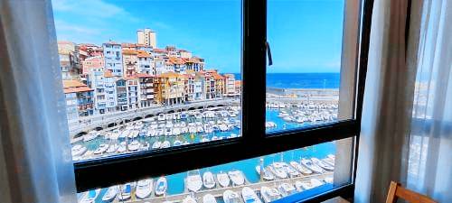 Apartamento Bermeo