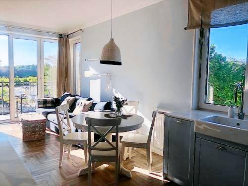 Apartament Rzucewo