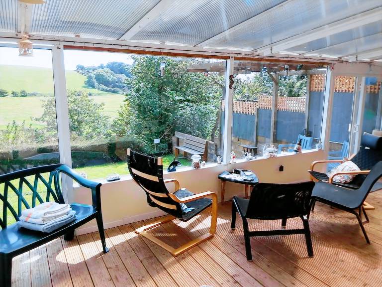 Apartment Brading