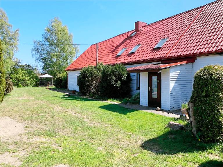 Apartment Dargen