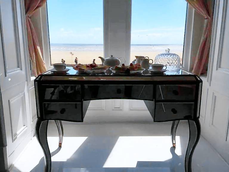 Bed and breakfast Sandfields