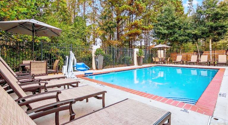 Best Western Shenandoah Inn — photo 3