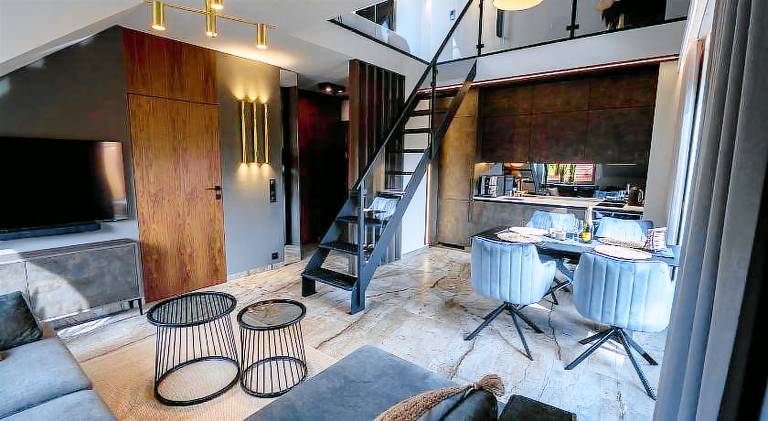 Holiday apartment with pool & jacuzzi | Next to the ski | Pets allowed — photo 2
