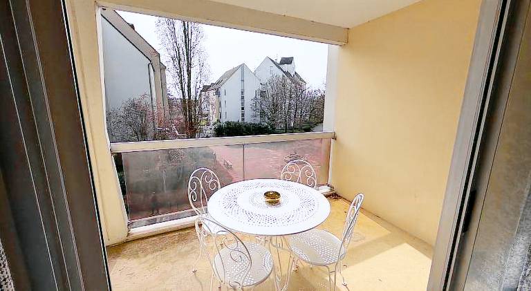 Charming rental apartment with patio | Pets are welcome — photo 5