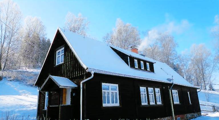 Ferienhaus Klingenthal
