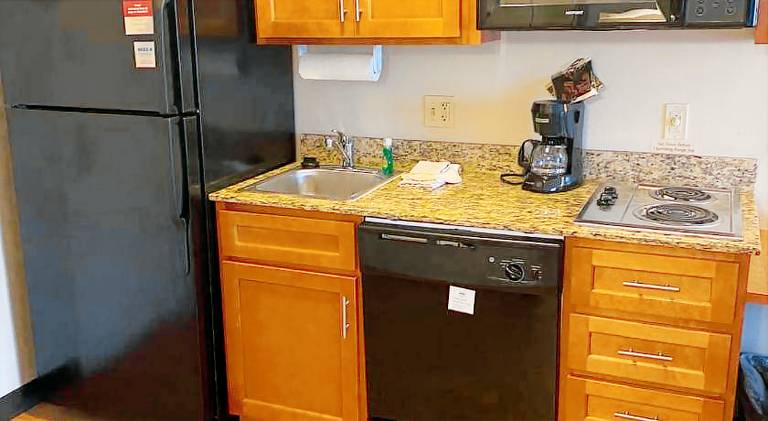 Candlewood Suites Williamsport by IHG — photo 5