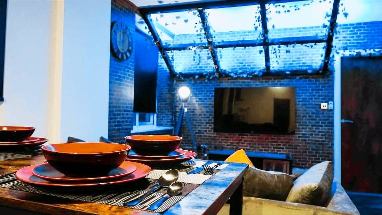 Wonderful rental apartment | Suitable for remote work | Pet-friendly — photo 4