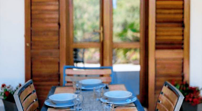 L'oasi nello Zingaro — photo 3