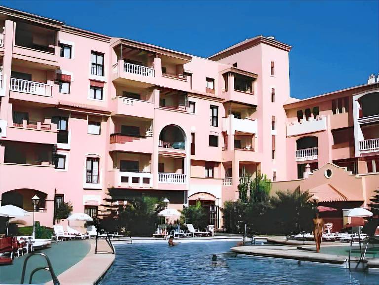 Nice apartment with yard, pool & terrace | Beach nearby | Dogs allowed — photo 2