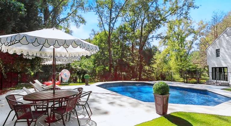 Nice house with pool | Dogs allowed — photo 4