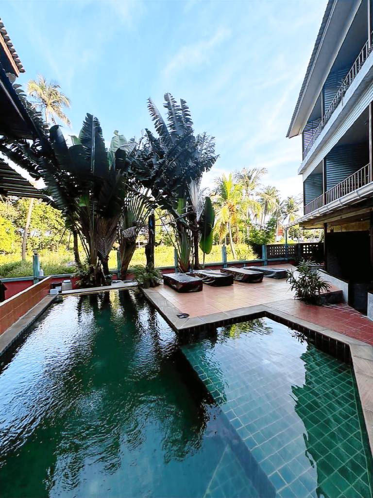House Ko Pha-ngan