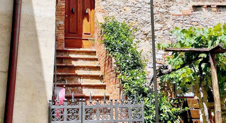 Pleasant house | Pets are welcome in Castiglione d'Orcia