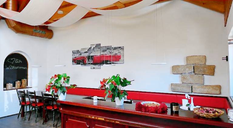Hotel Siebeneichen — photo 3