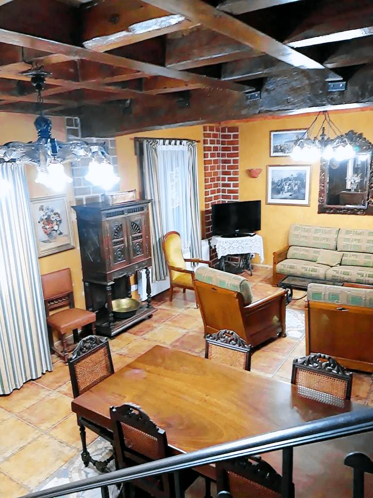 Casa Ivanrey