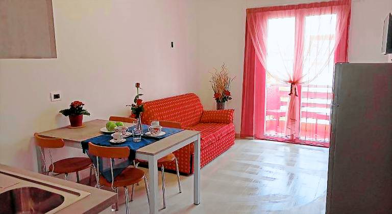 Nice holiday apartment | Next to the beach | Dogs allowed — photo 2
