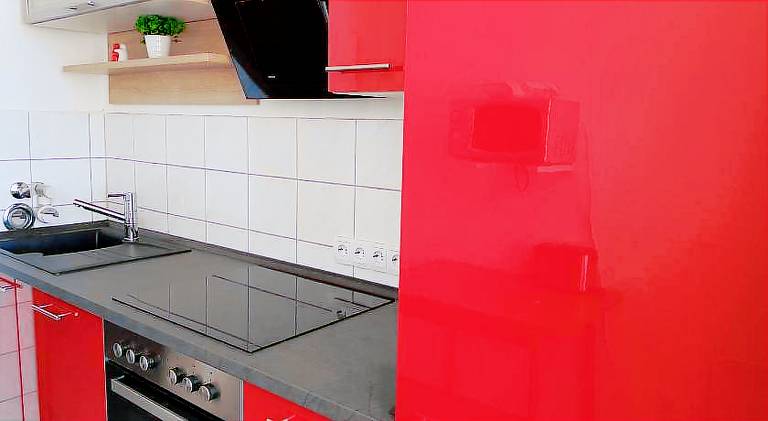 Rental apartment with 1 room for 6 persons — photo 4
