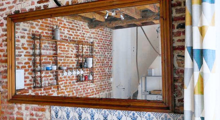 Vacation home | Next to Lille Cathedral | Suitable for remote work | Pets allowed — photo 2