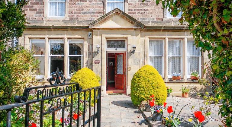 Vacation home | Pets allowed in North Berwick