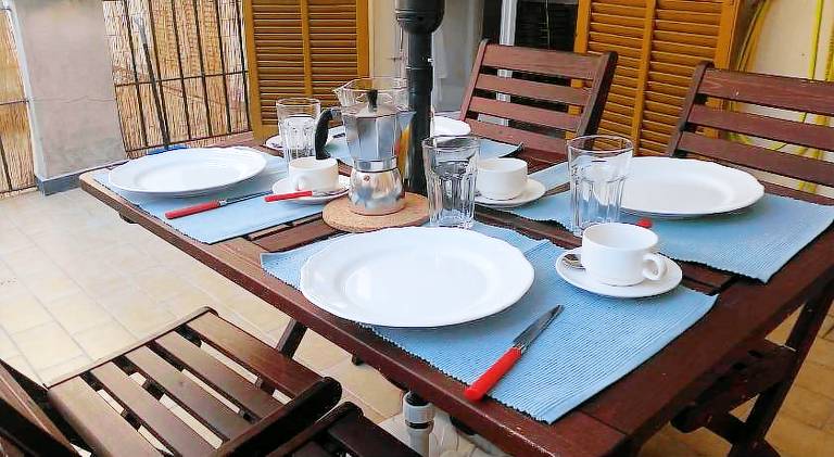 Rental apartment | Pets are welcome — photo 4