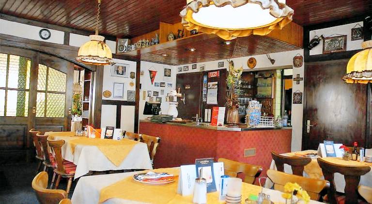 Dinkelsbuhler Hof — photo 4