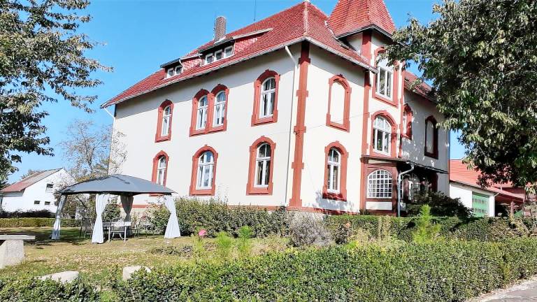 Ferienwohnung Trendelburg