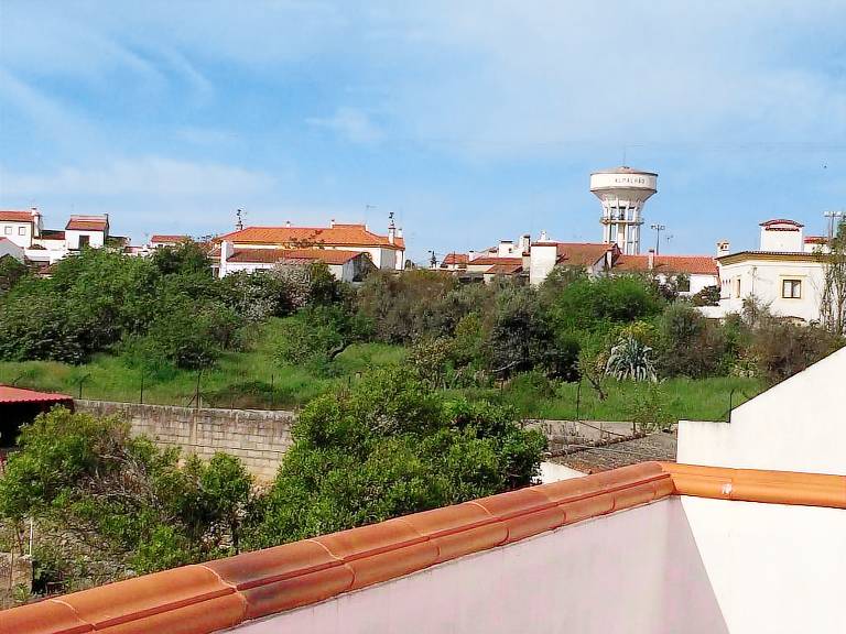 Casa Alpalhão