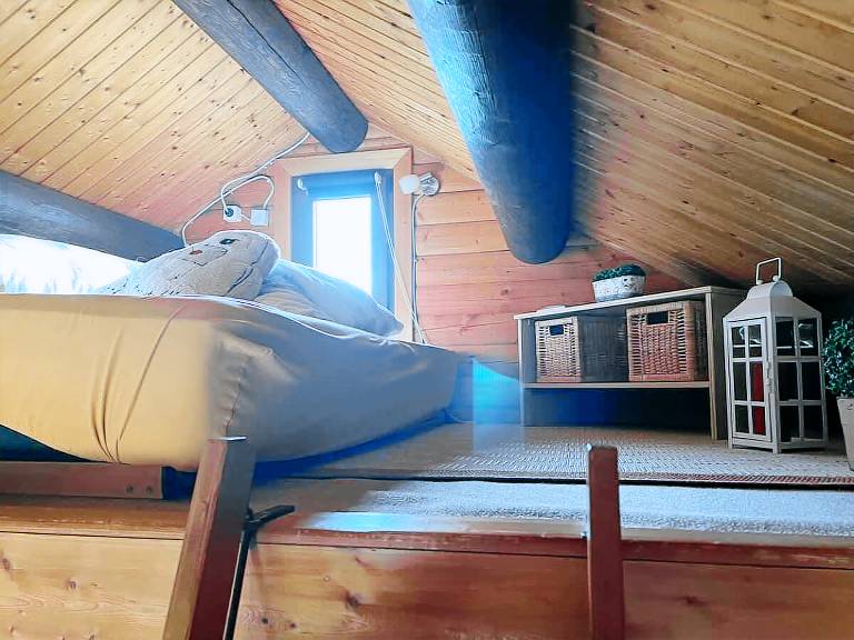 Child-friendly nice vacation home with yard & barbecue | Pet-friendly — photo 5