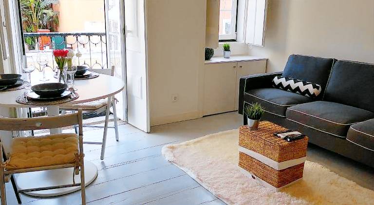 Fully equipped wonderful apartment with terrace | Perfect for remote work | Pets allowed — photo 2