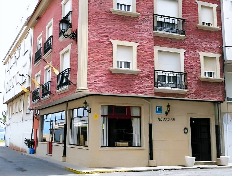 As Areas I in Viveiro