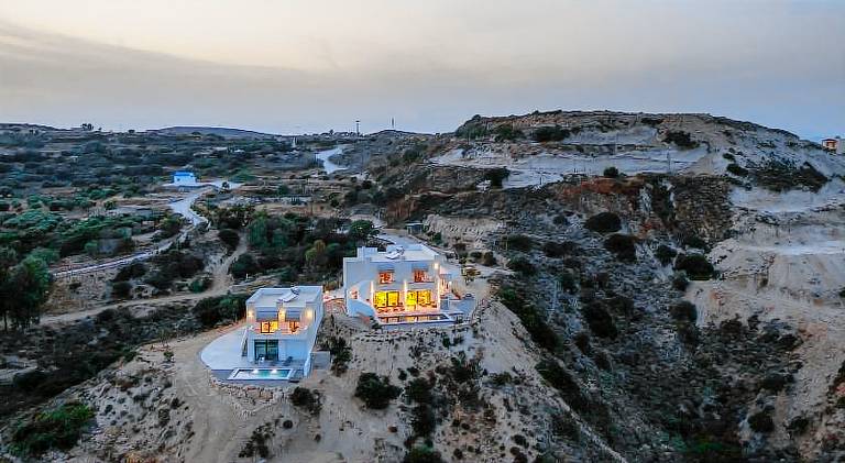 θέρετρο Iraklidis