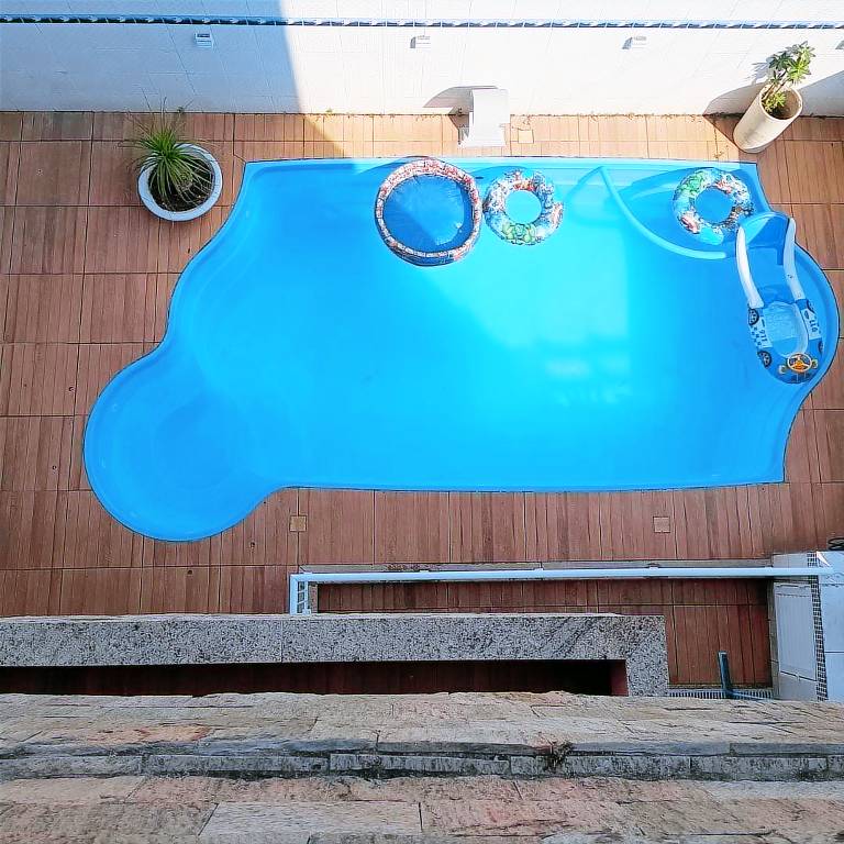 House  Marambaia