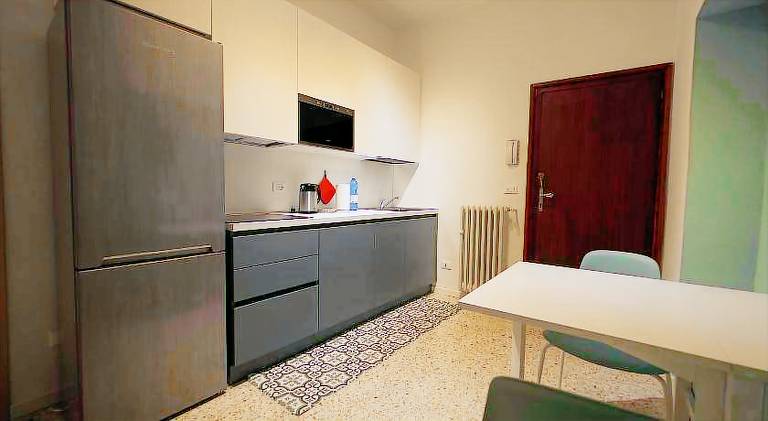 Vacation home with 1 room for 2 persons — photo 5