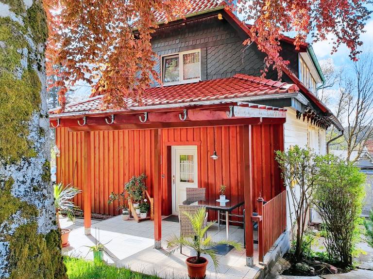 Ferienwohnung Drei Annen Hohne