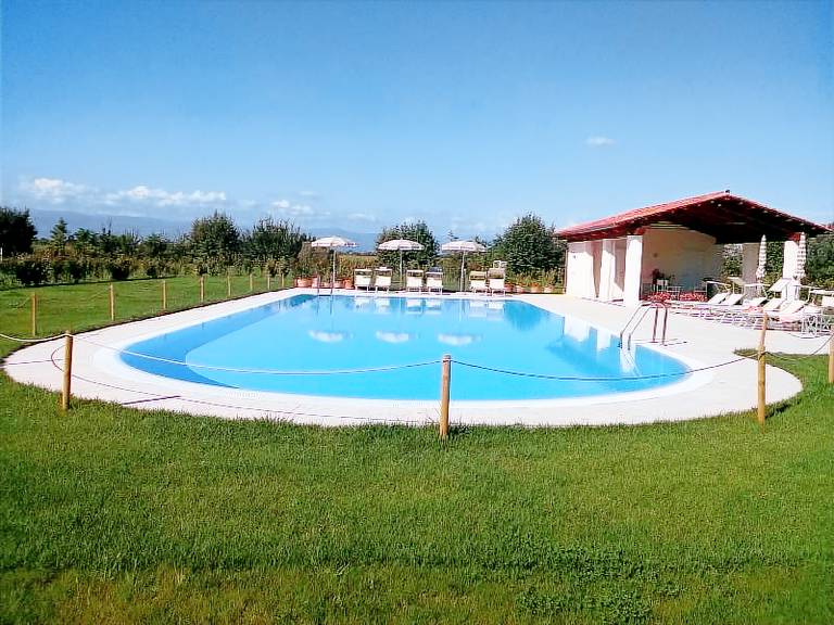Privatzimmer Bertesina