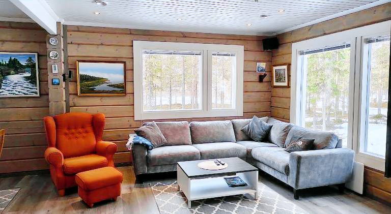 Pleasant apartment | Pets allowed — photo 3