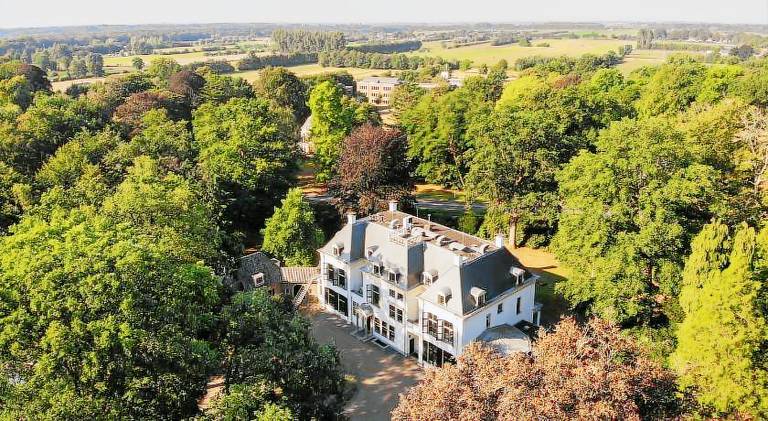 Landgoed de Horst