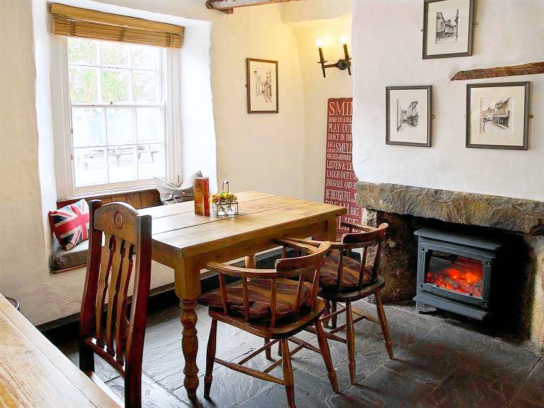 The Kings Arms Hotel — photo 3