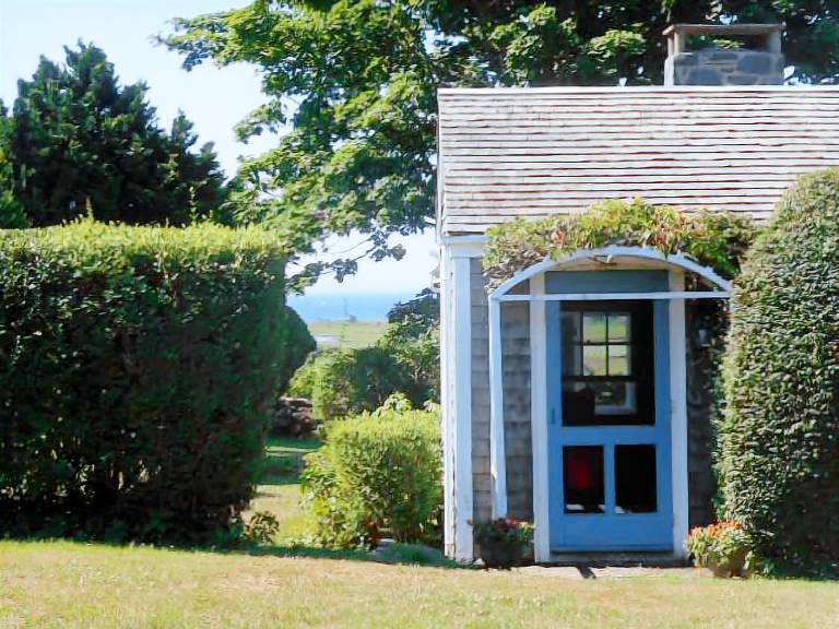 Cabin Tiverton