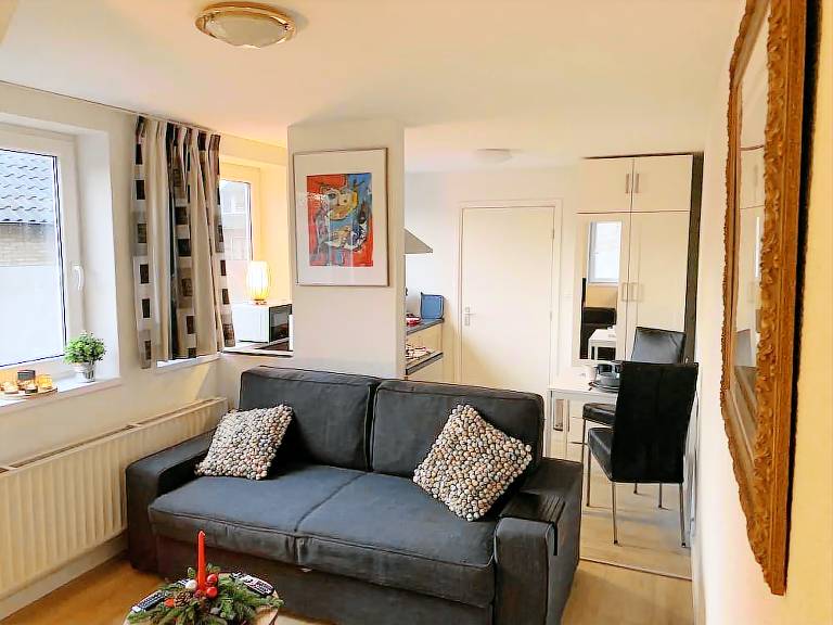 Appartement Apenheul