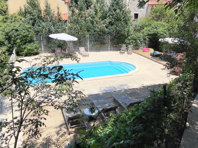 Maison de vacances Laroque-des-Albères