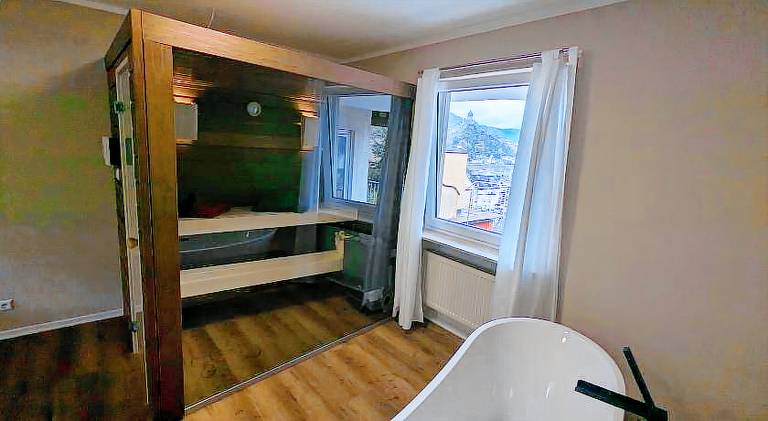 Wellness Appartement Cochem — photo 4