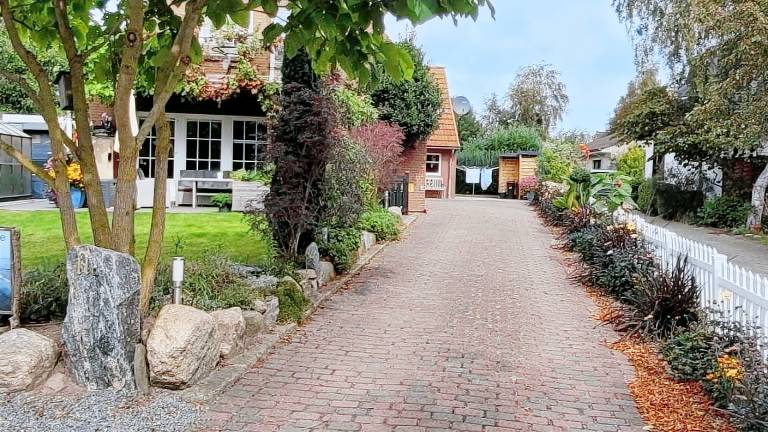 Ferienhaus Staberdorf