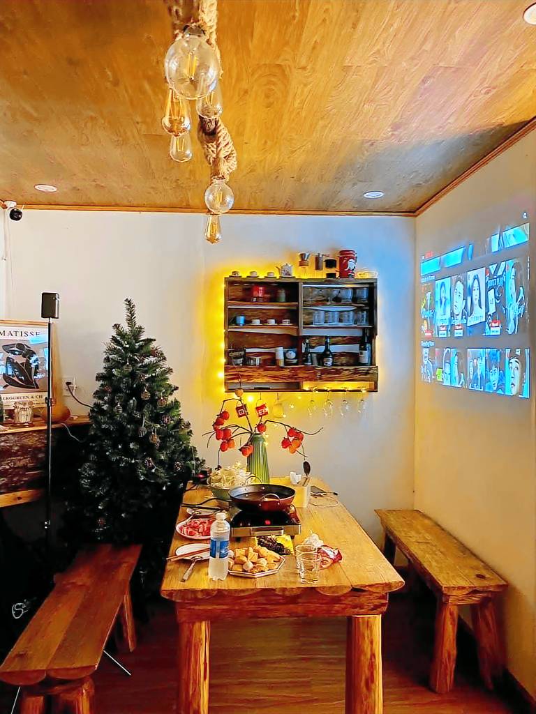 Nếu một ngày Homestay — photo 5