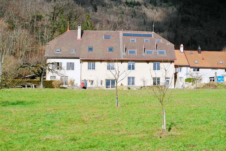 Appartement Saint Blaise