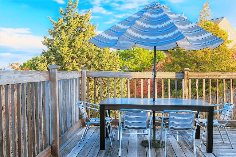 Landhaus  Wellfleet