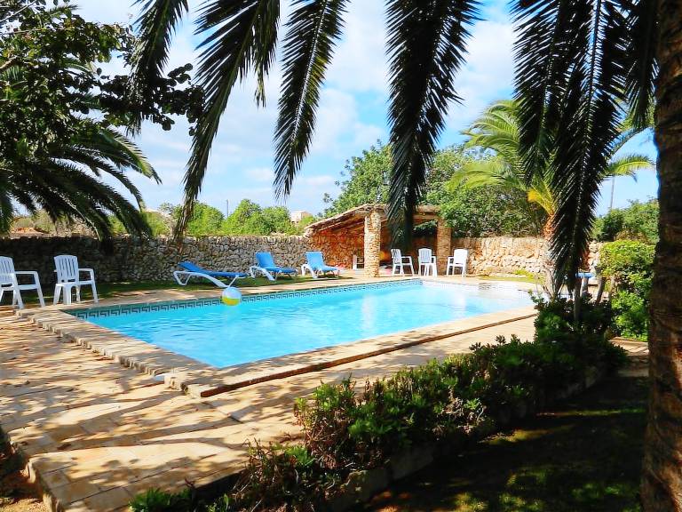 Villa Calonge